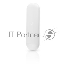 Наружная точка доступа 5GHZ NANOSTATION NS-5AC UBIQUITI