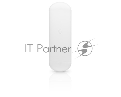 Наружная точка доступа 5GHZ NANOSTATION NS-5AC UBIQUITI