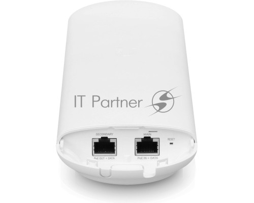 Наружная точка доступа 5GHZ NANOSTATION NS-5AC UBIQUITI
