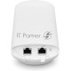 Наружная точка доступа 5GHZ NANOSTATION NS-5AC UBIQUITI