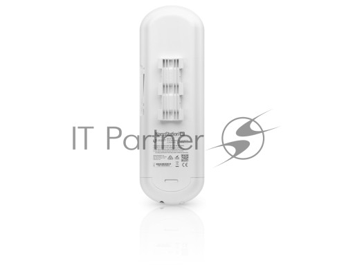 Наружная точка доступа 5GHZ NANOSTATION NS-5AC UBIQUITI