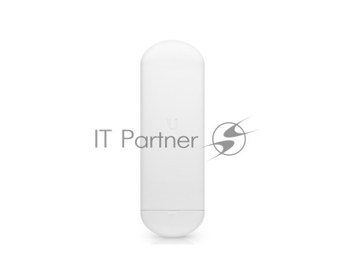 Наружная точка доступа 5GHZ NANOSTATION NS-5AC UBIQUITI