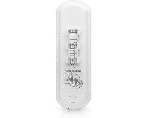 Наружная точка доступа 5GHZ NANOSTATION NS-5AC UBIQUITI