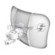 Точка доступа UBIQUITI LBE-5AC-Gen2-EU Точка доступа Ubiquiti LiteBeam 5AC Gen 2