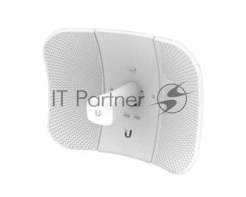 Точка доступа UBIQUITI LBE-5AC-Gen2-EU Точка доступа Ubiquiti LiteBeam 5AC Gen 2