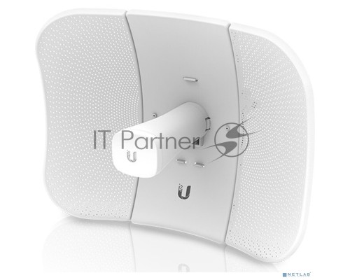 Точка доступа UBIQUITI LBE-5AC-Gen2-EU Точка доступа Ubiquiti LiteBeam 5AC Gen 2