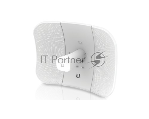 Точка доступа UBIQUITI LBE-5AC-Gen2-EU Точка доступа Ubiquiti LiteBeam 5AC Gen 2