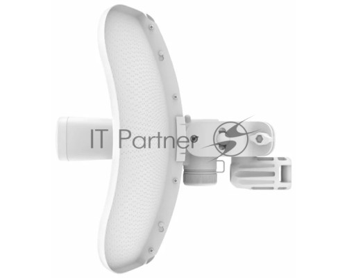 Точка доступа UBIQUITI LBE-5AC-Gen2-EU Точка доступа Ubiquiti LiteBeam 5AC Gen 2