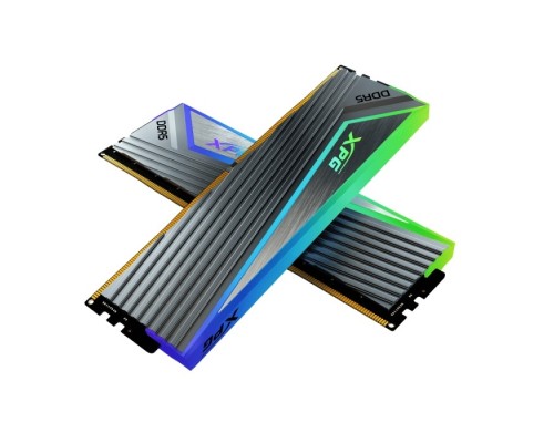 [Модуль памяти] A-data DDR5 DIMM 32GB DDR5-6400 AX5U6400C3216G-DCCARGY 