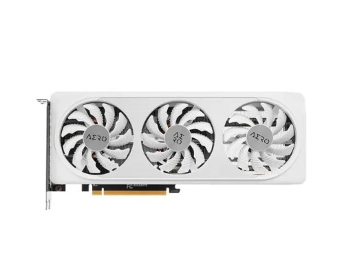 [Видеокарта] Gigabyte GV-N4060AERO OC-8GD