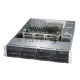 Платформа Supermicro AS-2013S-C0R  2U, Single AMD EPYC™ 7000-Series CPU, 8 hot-swap 3.5