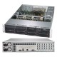 Платформа Supermicro AS-2013S-C0R  2U, Single AMD EPYC™ 7000-Series CPU, 8 hot-swap 3.5