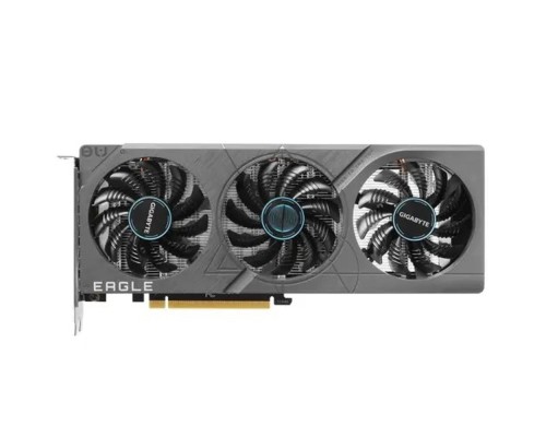 [Видеокарта] Gigabyte GV-N4060EAGLE OC-8GD