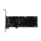 Контроллер Broadcom LSI Remote Battery Mounting Bracket for LSI BBUs and CacheVault Power Modules