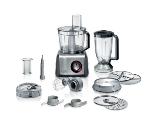 [Блендер] Кухонный комбайн MC812M865 BOSCH