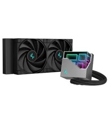 Кулер с водяным охлаждением Deepcool LT520