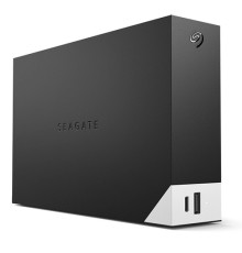 Seagate Portable HDD 4TB One Touch Black STLC4000400 One Touch 3.5