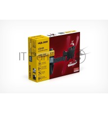 Кронштейн для телевизора Holder LCDS-5046 черный 22