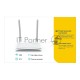 Роутер беспроводной TP-Link TL-WR820N N300 10/100BASE-TX белый