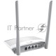 Роутер беспроводной TP-Link TL-WR820N N300 10/100BASE-TX белый