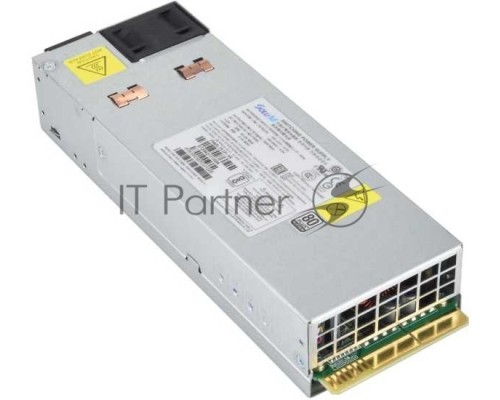 Блок питания SuperMicro PWS-751P-1R Блок питания SuperMicro PWS-751P-1R