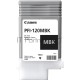 Картридж струйный Canon PFI-120 MBK 2884C001 черный матовый (130мл) для Canon Canon imagePROGRAF TM-200/205