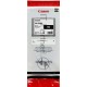 Картридж струйный Canon PFI-320 BK 2890C001 черный (300мл) для Canon Canon imagePROGRAF TM-200/205