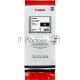 Картридж струйный Canon PFI-320 BK 2890C001 черный (300мл) для Canon Canon imagePROGRAF TM-200/205