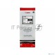 Картридж струйный Canon PFI-320 MBK 2889C001 черный матовый (300мл) для Canon Canon imagePROGRAF TM-200/205