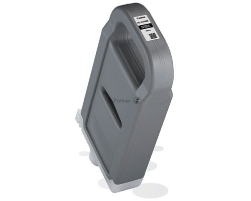 Картридж струйный Canon PFI-710 MBK 2353C001 черный матовый (700мл) для Canon TX-2000/TX-3000/TX-4000