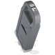 Картридж струйный Canon PFI-710 MBK 2353C001 черный матовый (700мл) для Canon TX-2000/TX-3000/TX-4000