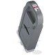 Картридж струйный Canon PFI-710 M 2356C001 пурпурный (700 мл) для Canon TX-2000/TX-3000/TX-4000