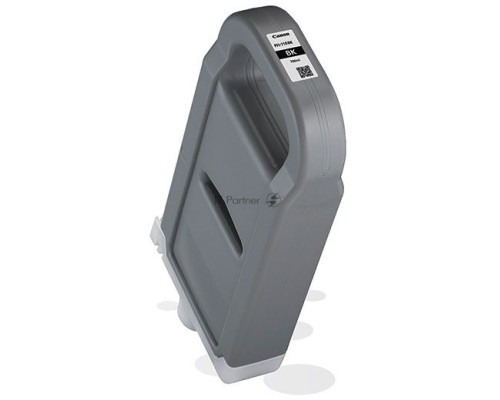 Картридж струйный Canon PFI-710 BK 2354C001 черный (700 мл) для Canon TX-2000/TX-3000/TX-4000