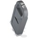Картридж струйный Canon PFI-710 BK 2354C001 черный (700 мл) для Canon TX-2000/TX-3000/TX-4000