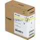 Картридж струйный Canon PFI-310 Y 2362C001 желтый (330мл) для Canon TX-2000/TX-3000/TX-4000
