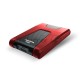 Внешний жесткий диск ADATA USB 3.0 1Tb AHD650-1TU31-CRD HD650 DashDrive Durable 2.5