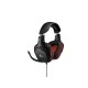 Гарнитура Logitech Headset G332 Wired Gaming Leatherette Retail