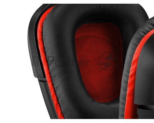Гарнитура Logitech Headset G332 Wired Gaming Leatherette Retail