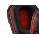 Гарнитура Logitech Headset G332 Wired Gaming Leatherette Retail