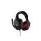 Гарнитура Logitech Headset G332 Wired Gaming Leatherette Retail