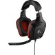 Гарнитура Logitech Headset G332 Wired Gaming Leatherette Retail