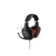 Гарнитура Logitech Headset G332 Wired Gaming Leatherette Retail