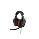 Гарнитура Logitech Headset G332 Wired Gaming Leatherette Retail