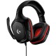 Гарнитура Logitech Headset G332 Wired Gaming Leatherette Retail