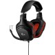 Гарнитура Logitech Headset G332 Wired Gaming Leatherette Retail