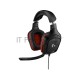 Гарнитура Logitech Headset G332 Wired Gaming Leatherette Retail