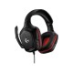 Гарнитура Logitech Headset G332 Wired Gaming Leatherette Retail