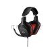 Гарнитура Logitech Headset G332 Wired Gaming Leatherette Retail