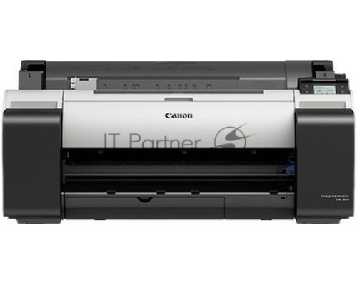 Плоттер струйный Canon imagePROGRAF TM-200 (3062C003), A1, 24