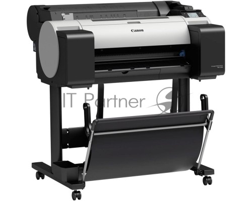 Плоттер струйный Canon imagePROGRAF TM-200 (3062C003), A1, 24